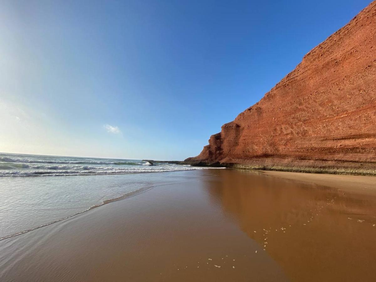 Goldenbeachhouse ميرلفت المظهر الخارجي الصورة